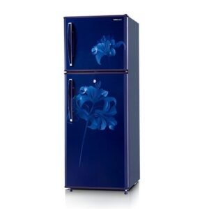 INNOVEX No Frost Refrigerator (250L)
