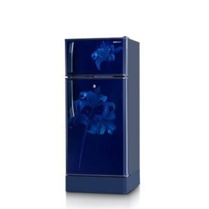 INNOVEX Direct Cool Refrigerator Double (180L)