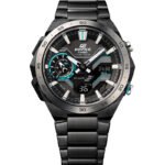CASIO EDIFICE WATCH (ECB-2200DD-1ADF)