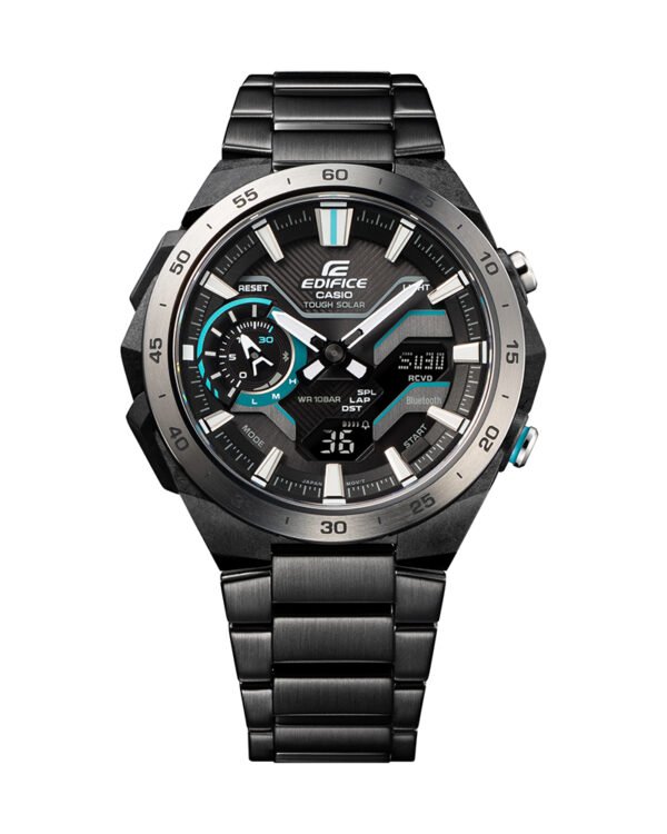 CASIO EDIFICE WATCH (ECB-2200DD-1ADF)