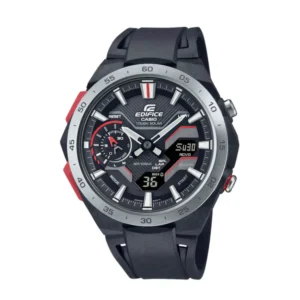 CASIO EDIFICE WATCH (ECB-2200P-1ADF)