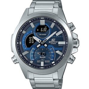 CASIO EDIFICE WATCH (ECB-30D-2ADF)