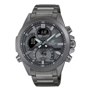 CASIO EDIFICE WATCH (ECB-900MDC-1ADR)