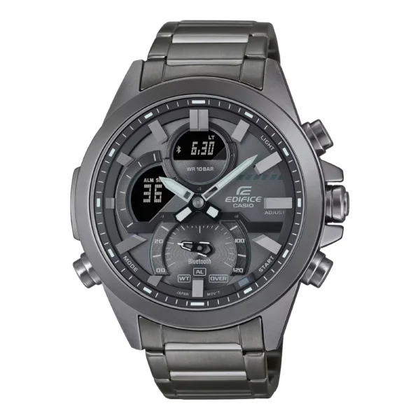 CASIO EDIFICE WATCH (ECB-900MDC-1ADR)