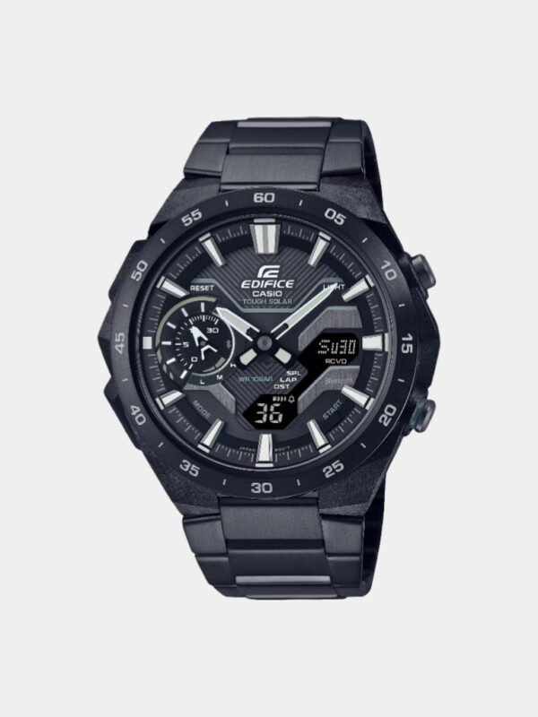 CASIO EDIFICE WATCH (ECB-2200DC-1ADF)