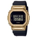 CASIO G-SHOCK WATCH (GM-S5600BC-1DR)