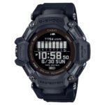 CASIO G-SHOCK WATCH (GBD-H2000-1BDR)