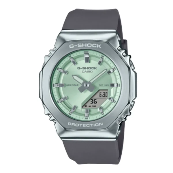 CASIO-G-SHOCK WATCH (GM-S2110-3ADR)