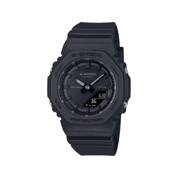 CASIO G-SHOCK WATCH (GMA-P2100BB-1ADR)