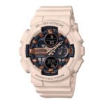 CASIO G-SHOCK WATCH (GMA-S120M-4ADR)