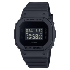 CASIO G-SHOCK WATCH (GMD-S5610BB-1DR)