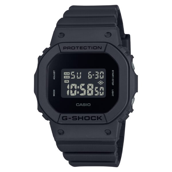 CASIO G-SHOCK WATCH (GMD-S5610BB-1DR)