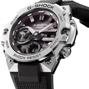 CASIO G-SHOCK WATCH (GST-B400-1ADR)