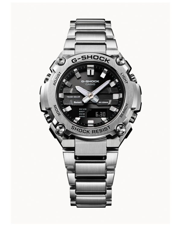 CASIO G-SHOCK WATCH (GST-B600D-1ADR)