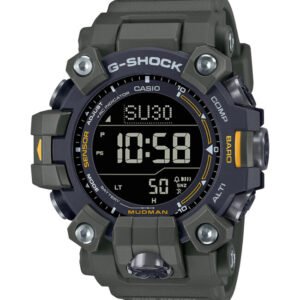 CASIO G-SHOCK WATCH (GW-9500-3DR)
