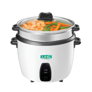 LMG Rice Cooker (1.0L) D