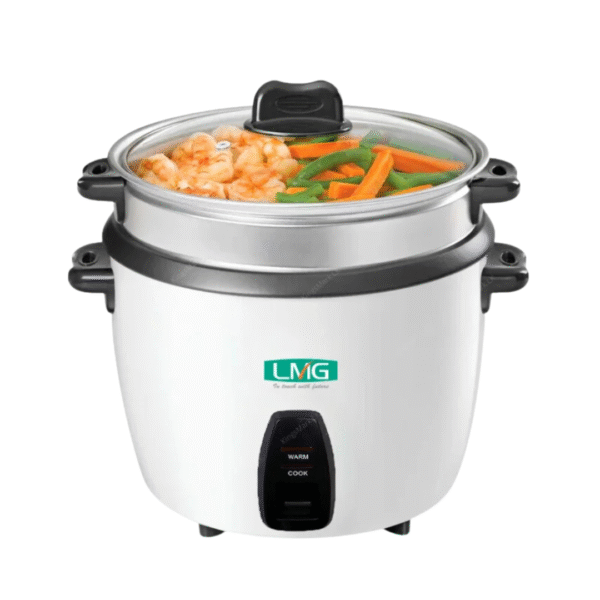 LMG Rice Cooker (1.0L) D