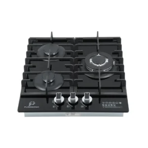 PURESONIC GAS HOB (PS-TG3BB450)