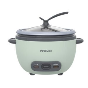 INNOVEX Rice Cooker (1L)