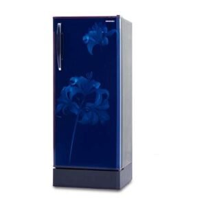 INNOVEX Direct Cool Refrigerator (180L)