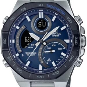 CASIO EDIFICE WATCH (ECB-950DB-2ADF)