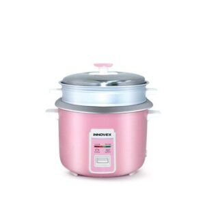 INNOVEX Rice Cooker (1.5L)
