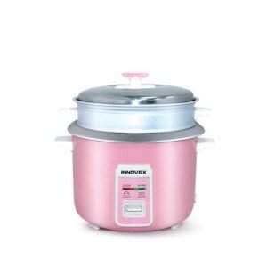 INNOVEX Rice Cooker (1.8L)
