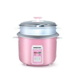 INNOVEX Rice Cooker (2.2L)