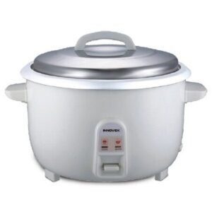 INNOVEX Rice Cooker (5.6L)