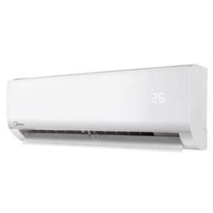 MIDEA 7000BTU Non Inverter Air Conditioner
