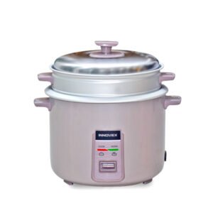 INNOVEX Rice Cooker (2.8L)