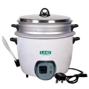 LMG Rice Cooker (2.2L)