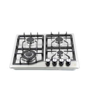PURESONIC GAS HOB (PS-SS4B6040)