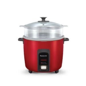 PANASONIC Rice Cooker (1.8L)