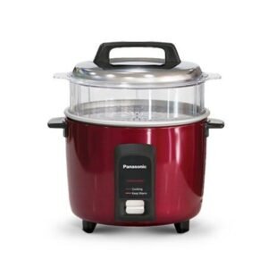 PANASONIC Rice Cooker (1.8L)