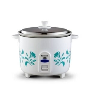 PANASONIC Rice Cooker (2.2L)