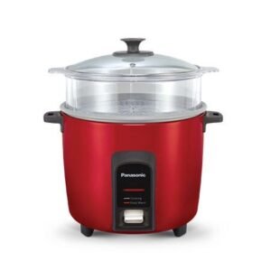 PANASONIC Rice Cooker (2.2L)