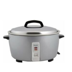 PANASONIC Rice Cooker (3.2L)