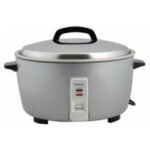 PANASONIC Rice Cooker (4.2L)