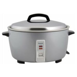 PANASONIC Rice Cooker (4.2L)