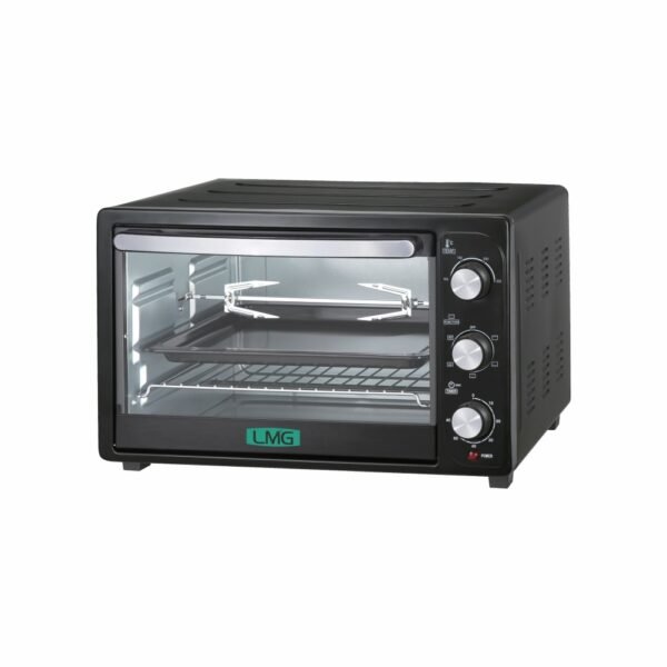 LMG Electric Oven (32L)