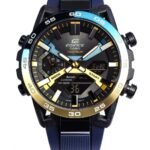 CASIO EDIFICE WATCH (ECB-200NP-1ADF)