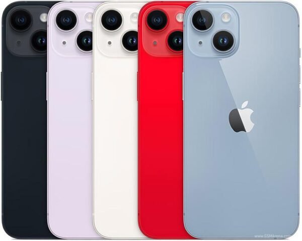 I PHONE 14 (128) - Image 2