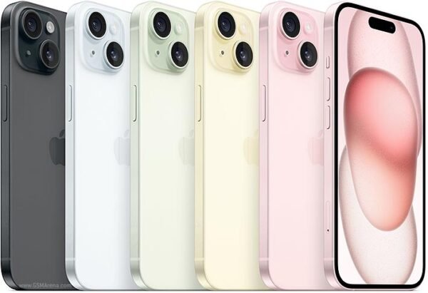 I PHONE 15 (128) - Image 2