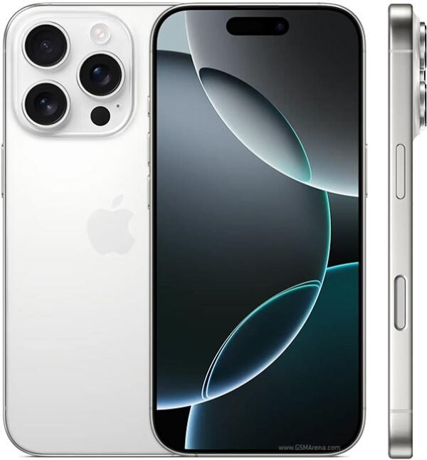 I PHONE 16 PRO (256)