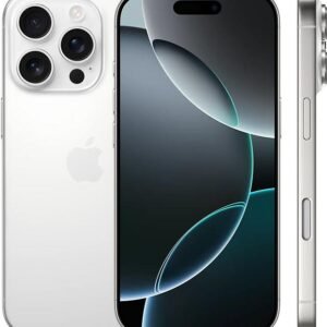 I PHONE 16 PRO (128)