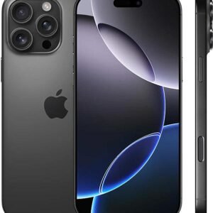 I PHONE 16 PRO MAX (256)