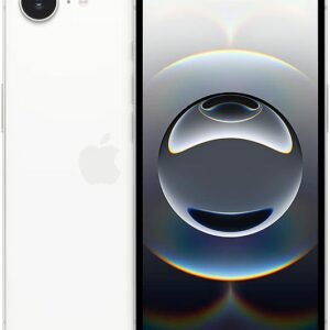 I PHONE 16E (128)