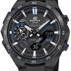 CASIO EDIFICE WATCH (ECB-2200PB-1ADF)
