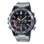 CASIO EDIFICE WATCH (ECB-40D-1ADF)